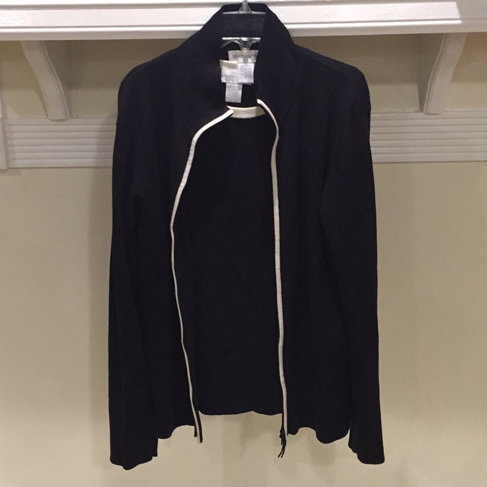 Worthington sweaterset
